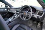 Porsche Panamera GTS Sport Turismo 2018 года (JP)